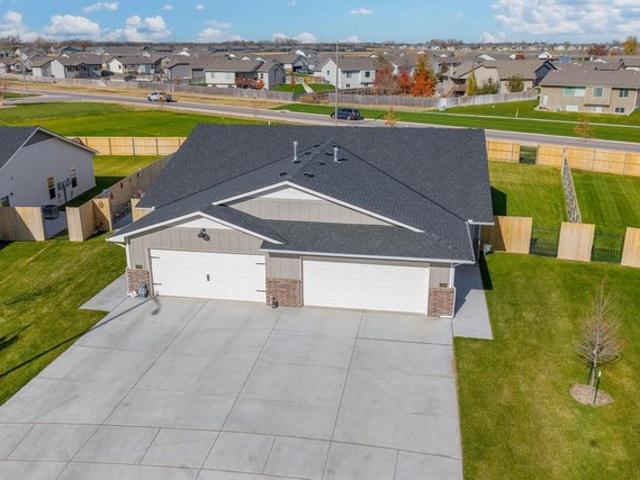 House for sale in Kansas