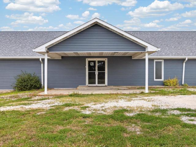 Commercial for sale in Washington, Indiana