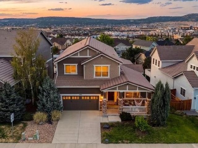 House for sale in Castle Rock, Colorado