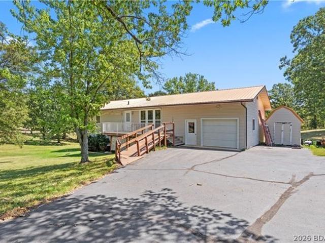 House for sale in Linn Creek, Missouri