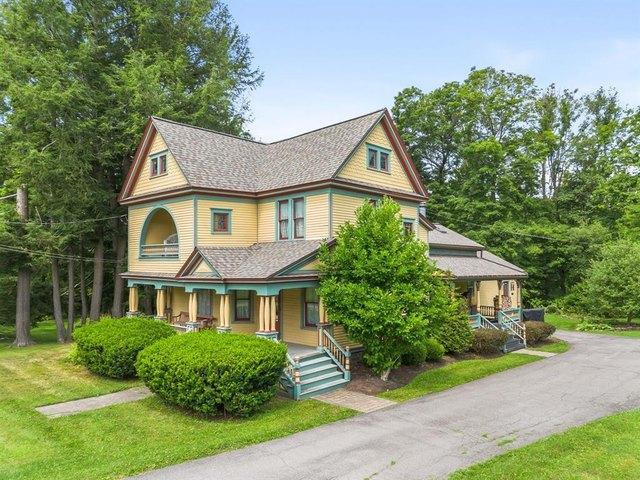 House for sale in Lisle, New York