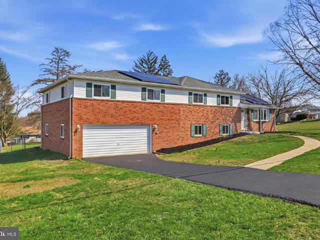 House for sale in Dallastown, Pennsylvania