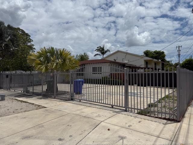 House for sale in Miami, Florida