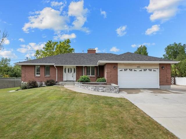 House for sale in Riverton, Utah