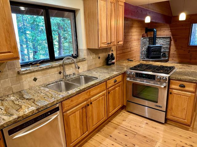 House for sale in Arnold, California