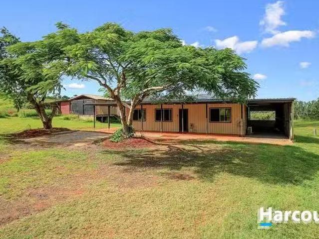 House for rent in Gordonvale, Queensland