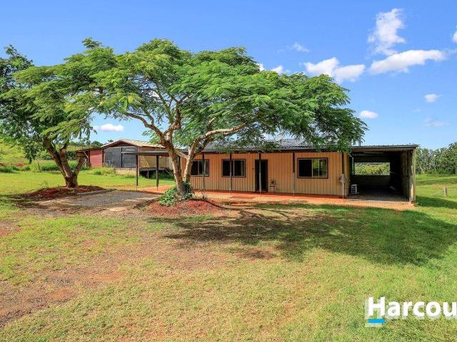 House for rent in Childers, Queensland