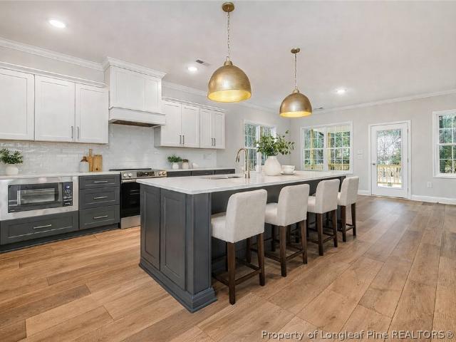 House for sale in Wagram, Scotland County
