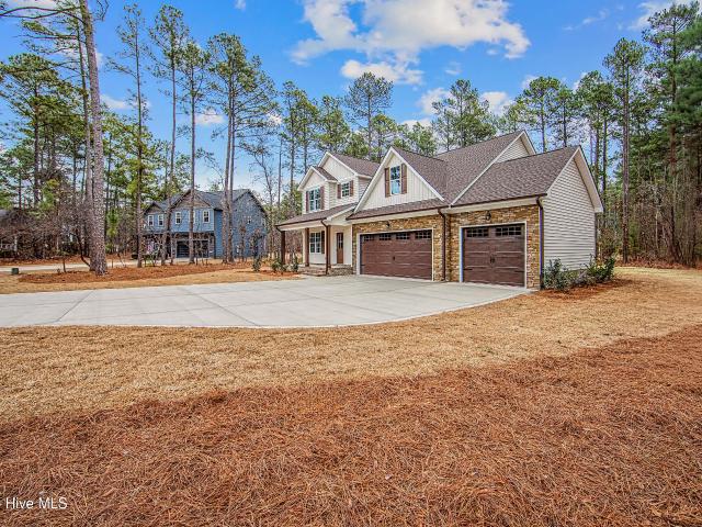 House for sale in Scotland, North Carolina