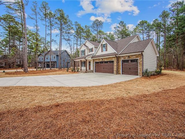 House for sale in Scotland, North Carolina