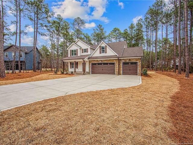 Property for sale in Scotland, North Carolina