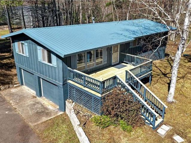 House for sale in Swiss, Wisconsin