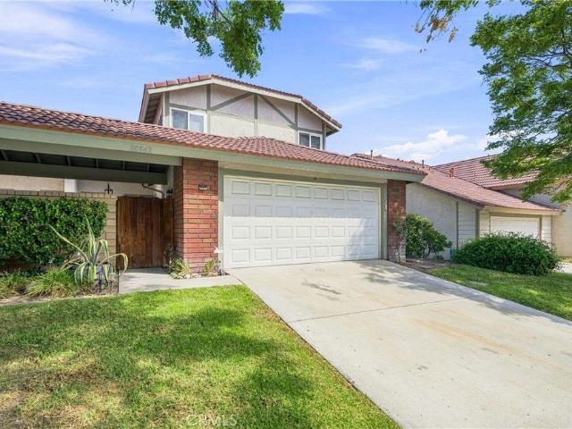 Townhouse for rent in Canyon Country, California
