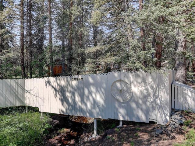 House for sale in Conifer, Colorado