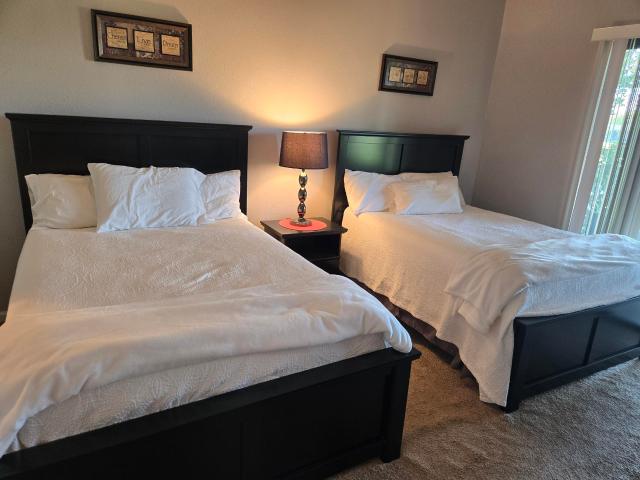 Condo for sale in Cathedral City, California