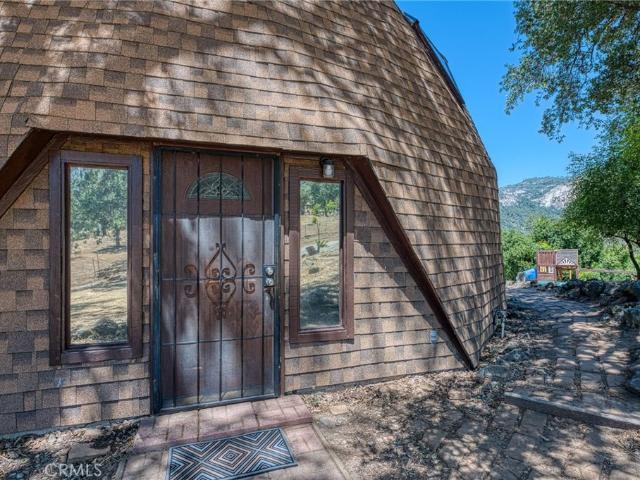 House for sale in Tollhouse, California