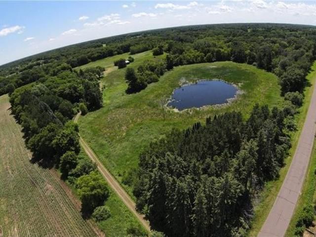 Land for sale in Princeton, Minnesota