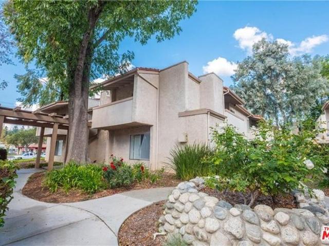Condo for sale in Agoura Hills, California