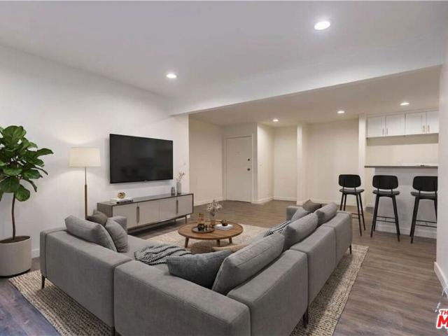 Condo for sale in Agoura Hills, California
