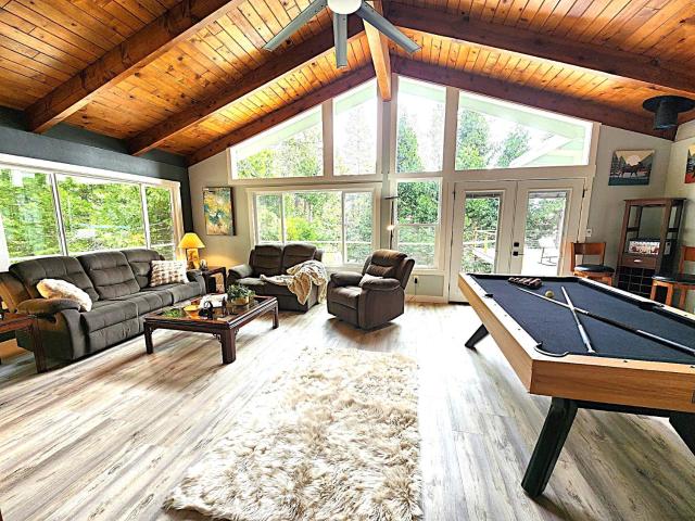 Property for sale in Arnold, California