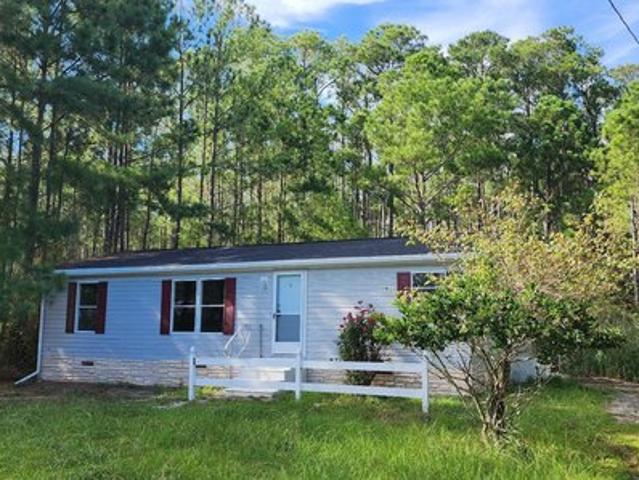 House for sale in Crisfield, Maryland