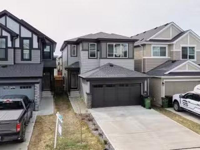 House for sale in Wedgewood, Alberta
