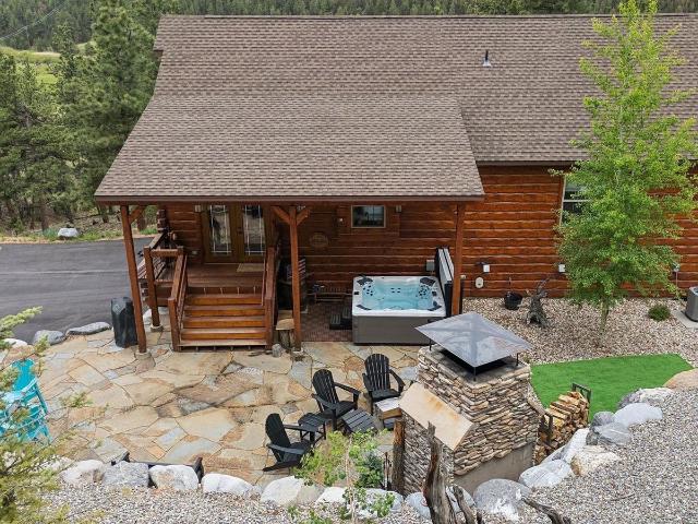 House for sale in Bailey, Colorado
