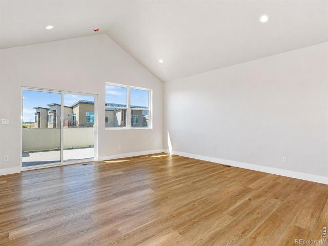 House for sale in Loveland, Colorado