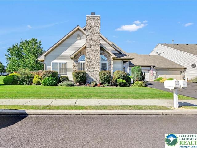 House for sale in Lower Macungie Township, Lehigh County