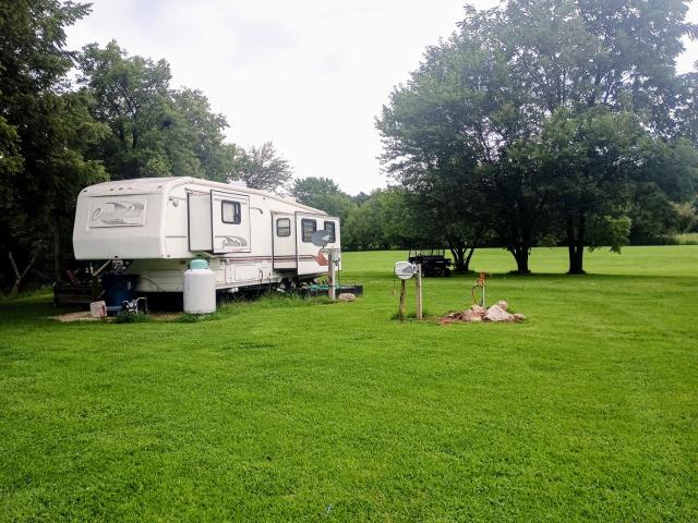 Land for sale in Sheldon, Illinois
