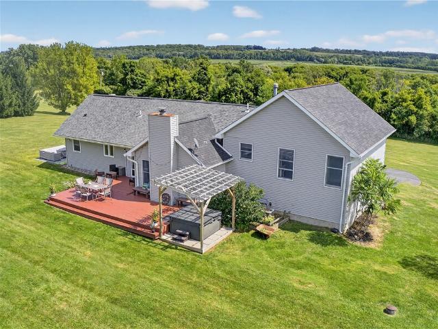 House for sale in Lima, New York