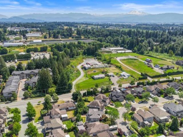 House for sale in West Abbotsford, Abbotsford
