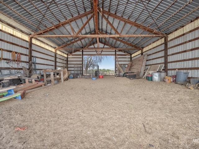 Farm for sale in Oregonia