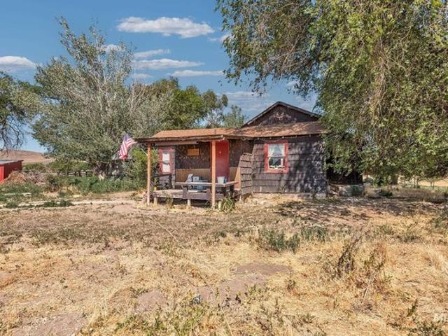 Farm for sale in Oregonia