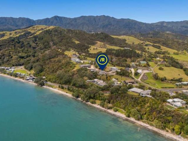 House for sale in Coromandel, Thames-Coromandel District