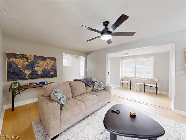 House for sale in Willoughby, Ohio