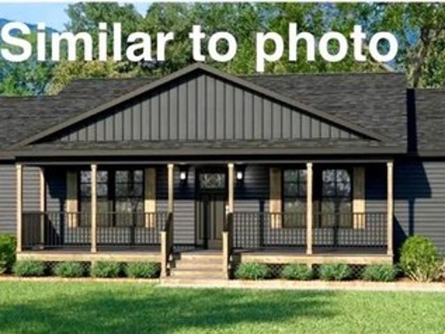House for sale in Lexington, Davidson County