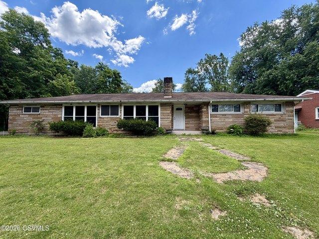 House for sale in Bloomsburg, Pennsylvania