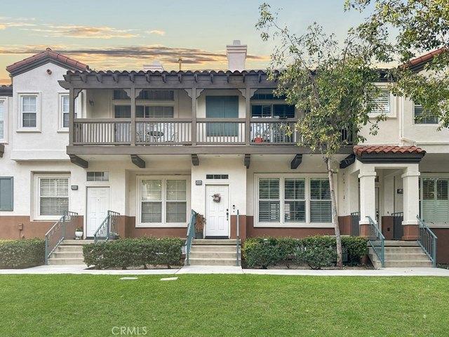 Condo for sale in Tustin, California