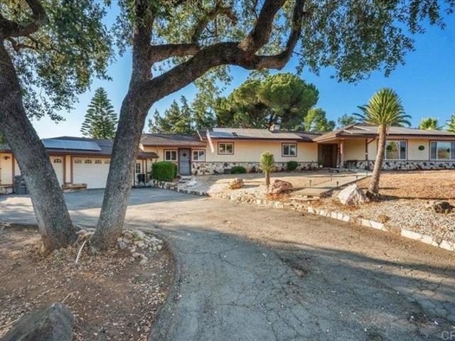 House for sale in Alpine, California