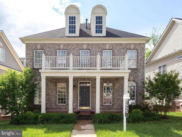 House for sale in Virginia