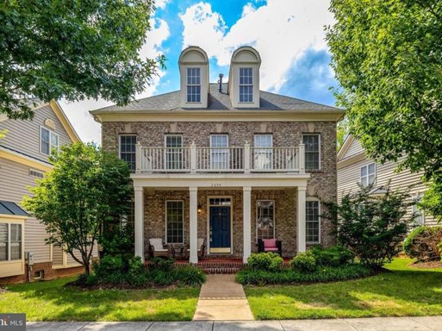 House for sale in Virginia