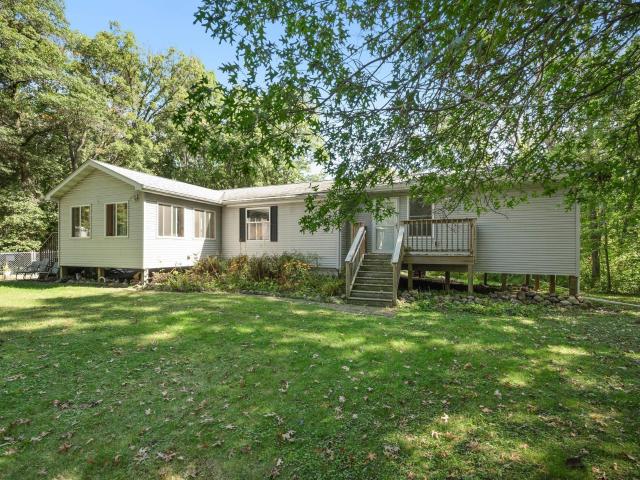 House for sale in Minnesota
