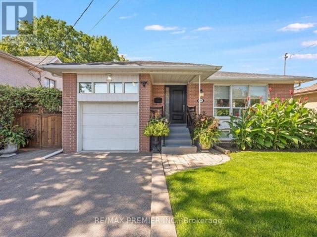 House for sale in Woburn, Ontario