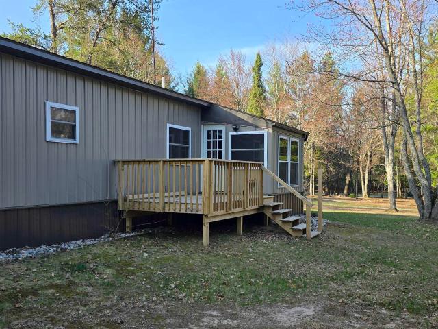 House for sale in Michigan