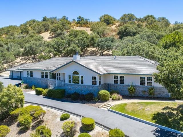 House for sale in Salinas, California