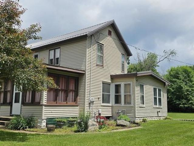House for sale in Sextonville, Wisconsin