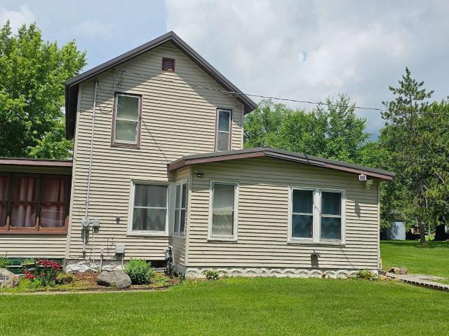 House for sale in Sextonville, Wisconsin