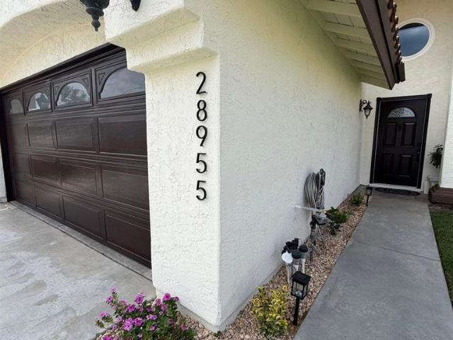 House for sale in Menifee, California