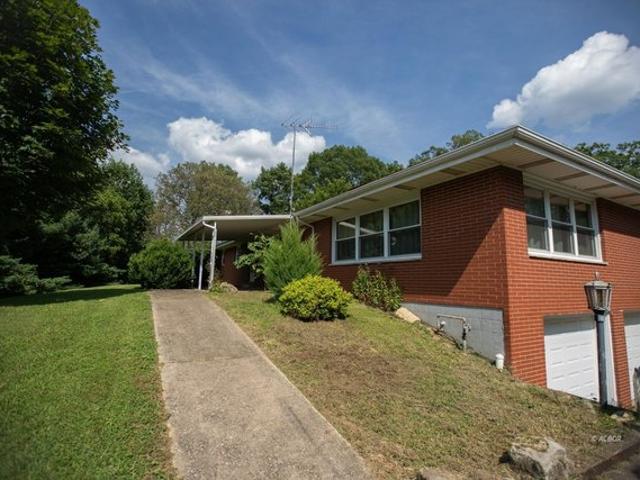 House for sale in Langsville, Ohio